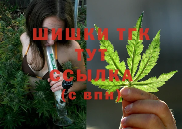крисы Алексеевка